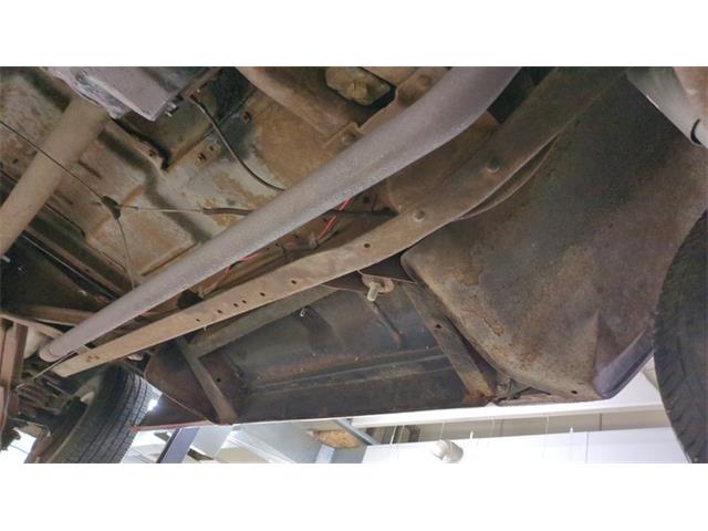 1967 Chevrolet C20 (CC-2101638) for sale in Mankato, Minnesota