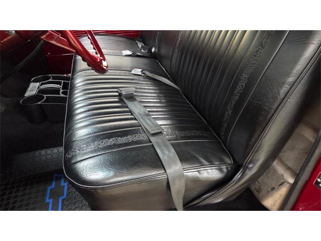 1967 Chevrolet C20 (CC-2101638) for sale in Mankato, Minnesota