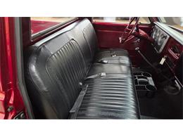 1967 Chevrolet C20 (CC-2101638) for sale in Mankato, Minnesota