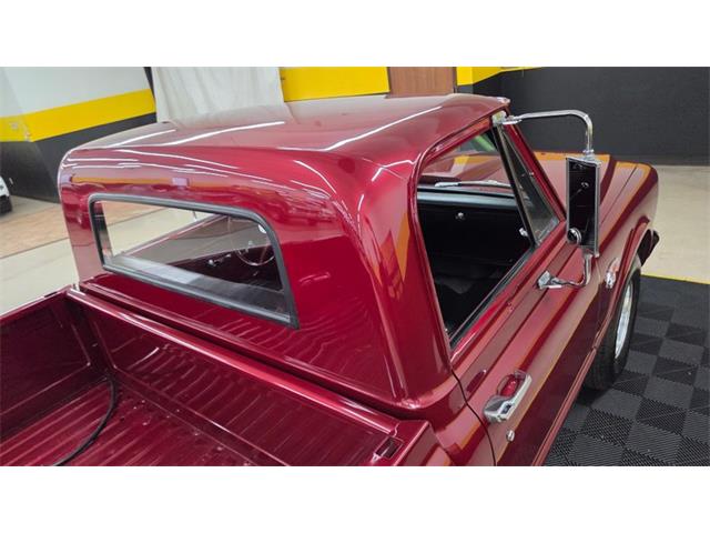 1967 Chevrolet C20 (CC-2101638) for sale in Mankato, Minnesota