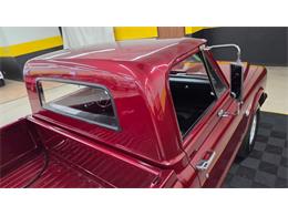 1967 Chevrolet C20 (CC-2101638) for sale in Mankato, Minnesota