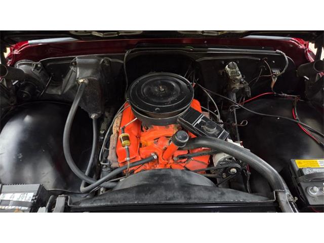 1967 Chevrolet C20 (CC-2101638) for sale in Mankato, Minnesota