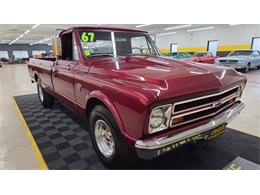 1967 Chevrolet C20 (CC-2101638) for sale in Mankato, Minnesota