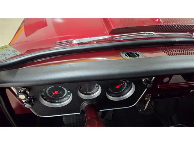 1967 Chevrolet C20 (CC-2101638) for sale in Mankato, Minnesota
