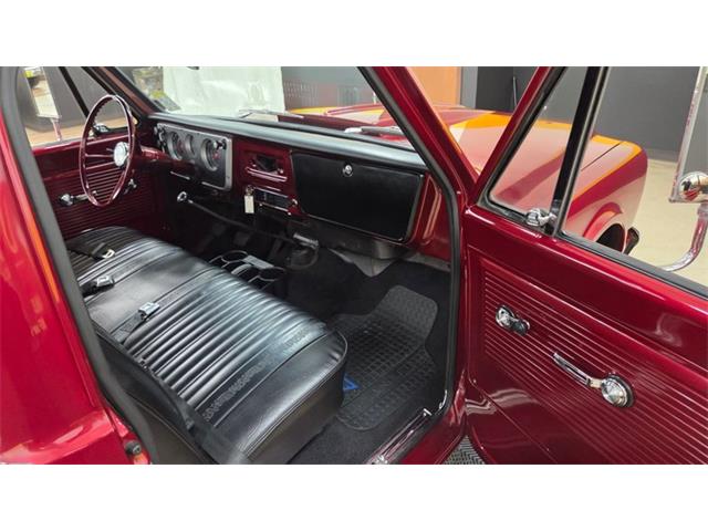 1967 Chevrolet C20 (CC-2101638) for sale in Mankato, Minnesota