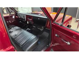 1967 Chevrolet C20 (CC-2101638) for sale in Mankato, Minnesota