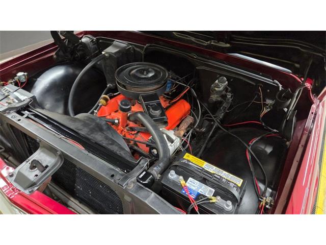 1967 Chevrolet C20 (CC-2101638) for sale in Mankato, Minnesota