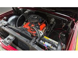 1967 Chevrolet C20 (CC-2101638) for sale in Mankato, Minnesota