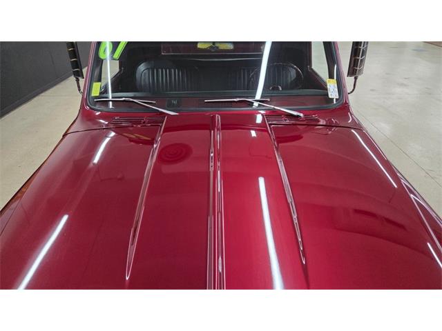 1967 Chevrolet C20 (CC-2101638) for sale in Mankato, Minnesota