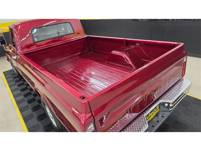 1967 Chevrolet C20 (CC-2101638) for sale in Mankato, Minnesota