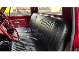1967 Chevrolet C20 (CC-2101638) for sale in Mankato, Minnesota