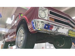 1967 Chevrolet C20 (CC-2101638) for sale in Mankato, Minnesota