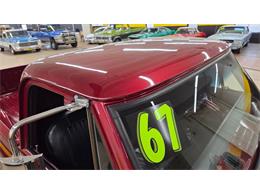 1967 Chevrolet C20 (CC-2101638) for sale in Mankato, Minnesota