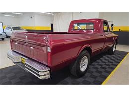 1967 Chevrolet C20 (CC-2101638) for sale in Mankato, Minnesota