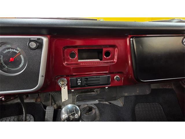 1967 Chevrolet C20 (CC-2101638) for sale in Mankato, Minnesota