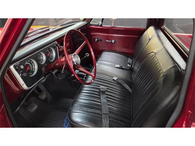 1967 Chevrolet C20 (CC-2101638) for sale in Mankato, Minnesota
