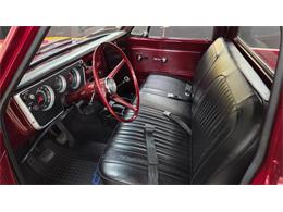 1967 Chevrolet C20 (CC-2101638) for sale in Mankato, Minnesota