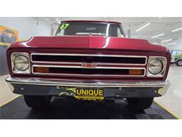 1967 Chevrolet C20 (CC-2101638) for sale in Mankato, Minnesota