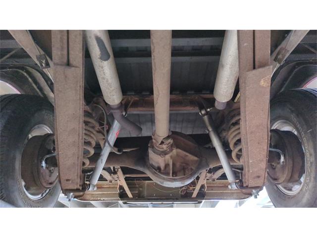 1967 Chevrolet C20 (CC-2101638) for sale in Mankato, Minnesota