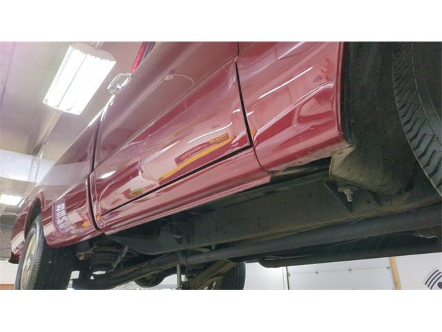 1967 Chevrolet C20 (CC-2101638) for sale in Mankato, Minnesota
