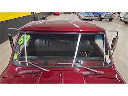 1967 Chevrolet C20 (CC-2101638) for sale in Mankato, Minnesota