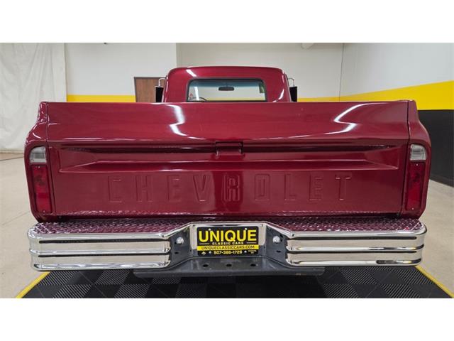 1967 Chevrolet C20 (CC-2101638) for sale in Mankato, Minnesota