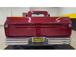 1967 Chevrolet C20 (CC-2101638) for sale in Mankato, Minnesota