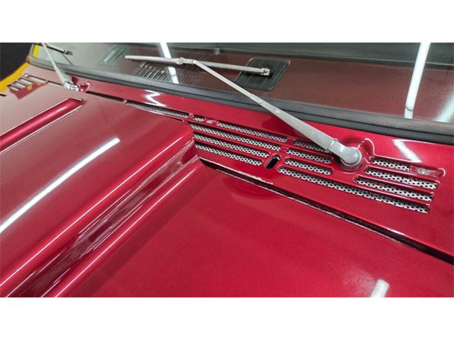 1967 Chevrolet C20 (CC-2101638) for sale in Mankato, Minnesota