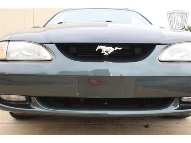 1998 Ford Mustang GT (CC-2101639) for sale in Crete, Illinois