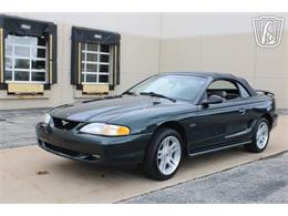1998 Ford Mustang GT (CC-2101639) for sale in Crete, Illinois