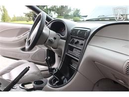 1998 Ford Mustang GT (CC-2101639) for sale in Crete, Illinois
