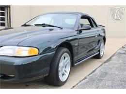 1998 Ford Mustang GT (CC-2101639) for sale in Crete, Illinois