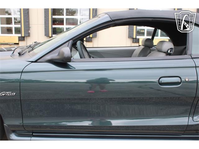 1998 Ford Mustang GT (CC-2101639) for sale in Crete, Illinois