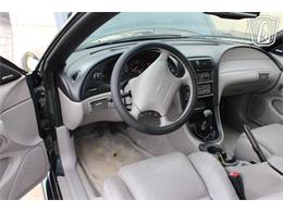 1998 Ford Mustang GT (CC-2101639) for sale in Crete, Illinois