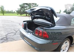 1998 Ford Mustang GT (CC-2101639) for sale in Crete, Illinois