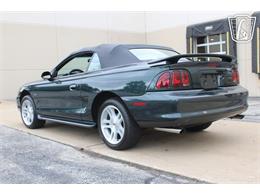 1998 Ford Mustang GT (CC-2101639) for sale in Crete, Illinois