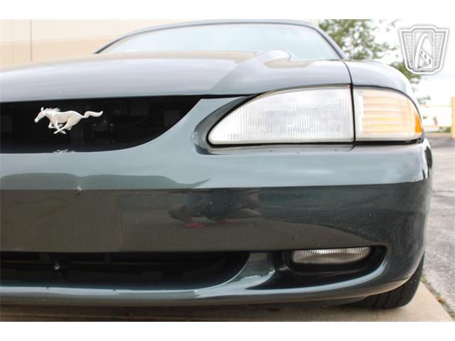 1998 Ford Mustang GT (CC-2101639) for sale in Crete, Illinois