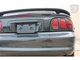 1998 Ford Mustang GT (CC-2101639) for sale in Crete, Illinois