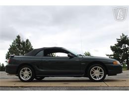 1998 Ford Mustang GT (CC-2101639) for sale in Crete, Illinois