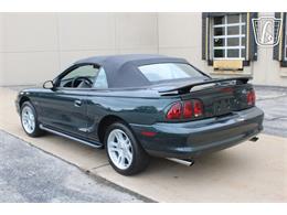 1998 Ford Mustang GT (CC-2101639) for sale in Crete, Illinois