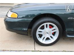 1998 Ford Mustang GT (CC-2101639) for sale in Crete, Illinois
