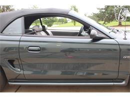 1998 Ford Mustang GT (CC-2101639) for sale in Crete, Illinois