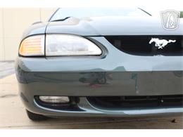 1998 Ford Mustang GT (CC-2101639) for sale in Crete, Illinois