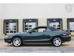 1998 Ford Mustang GT (CC-2101639) for sale in Crete, Illinois