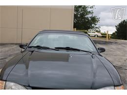 1998 Ford Mustang GT (CC-2101639) for sale in Crete, Illinois