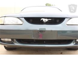 1998 Ford Mustang GT (CC-2101639) for sale in Crete, Illinois