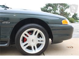 1998 Ford Mustang GT (CC-2101639) for sale in Crete, Illinois