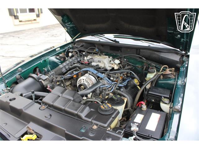 1998 Ford Mustang GT (CC-2101639) for sale in Crete, Illinois
