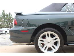 1998 Ford Mustang GT (CC-2101639) for sale in Crete, Illinois