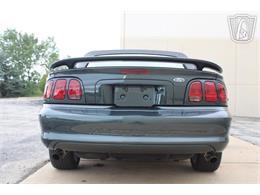 1998 Ford Mustang GT (CC-2101639) for sale in Crete, Illinois
